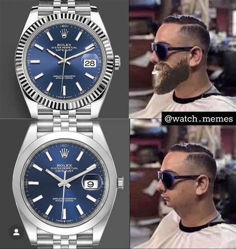 brown guy rolex meme|rolex youtube.